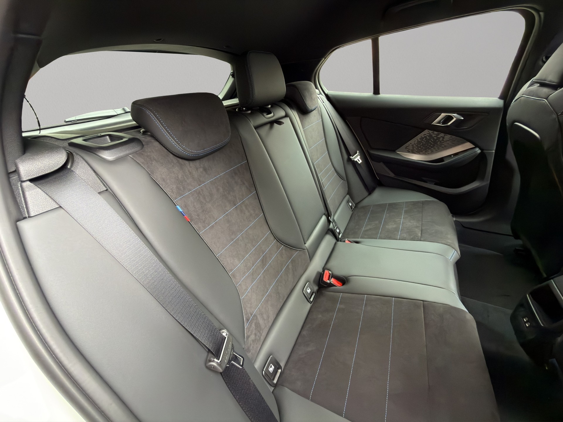 BMW 120 M Sport Steptronic-image-18