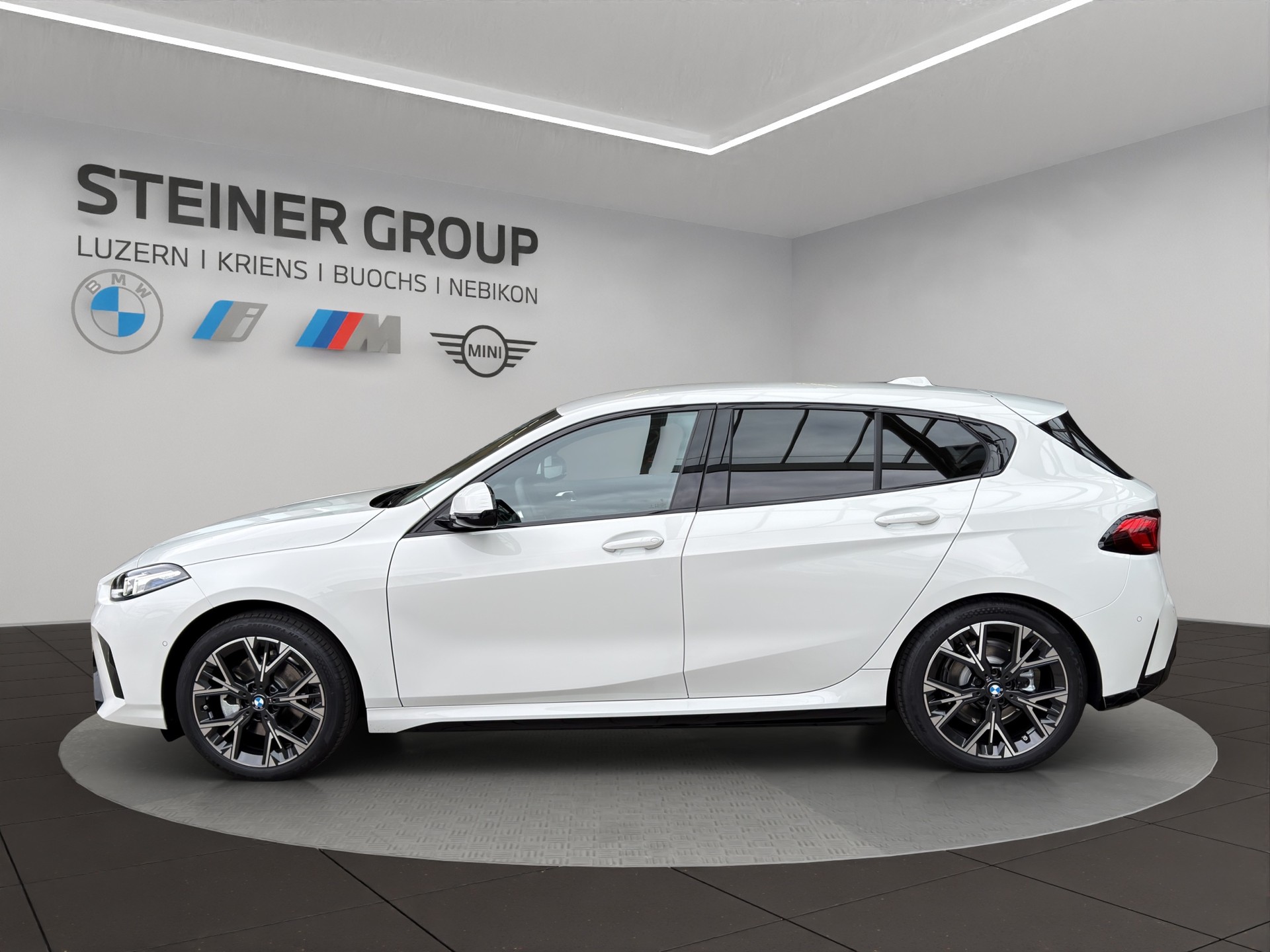 BMW 120 M Sport Steptronic-image-7