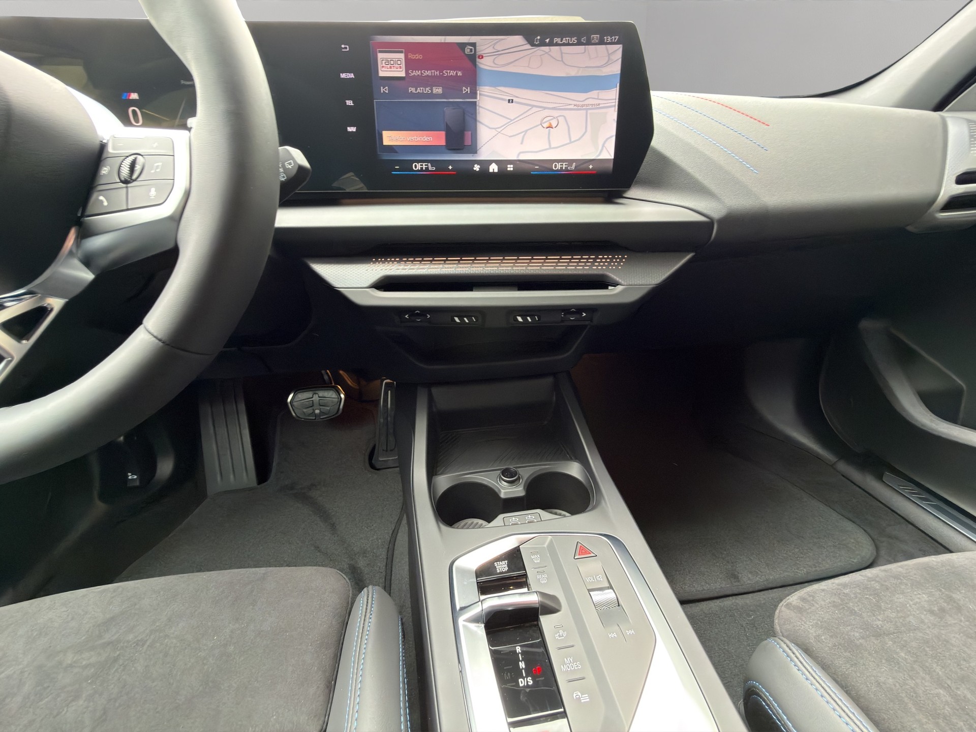 BMW 120 M Sport Steptronic-image-13