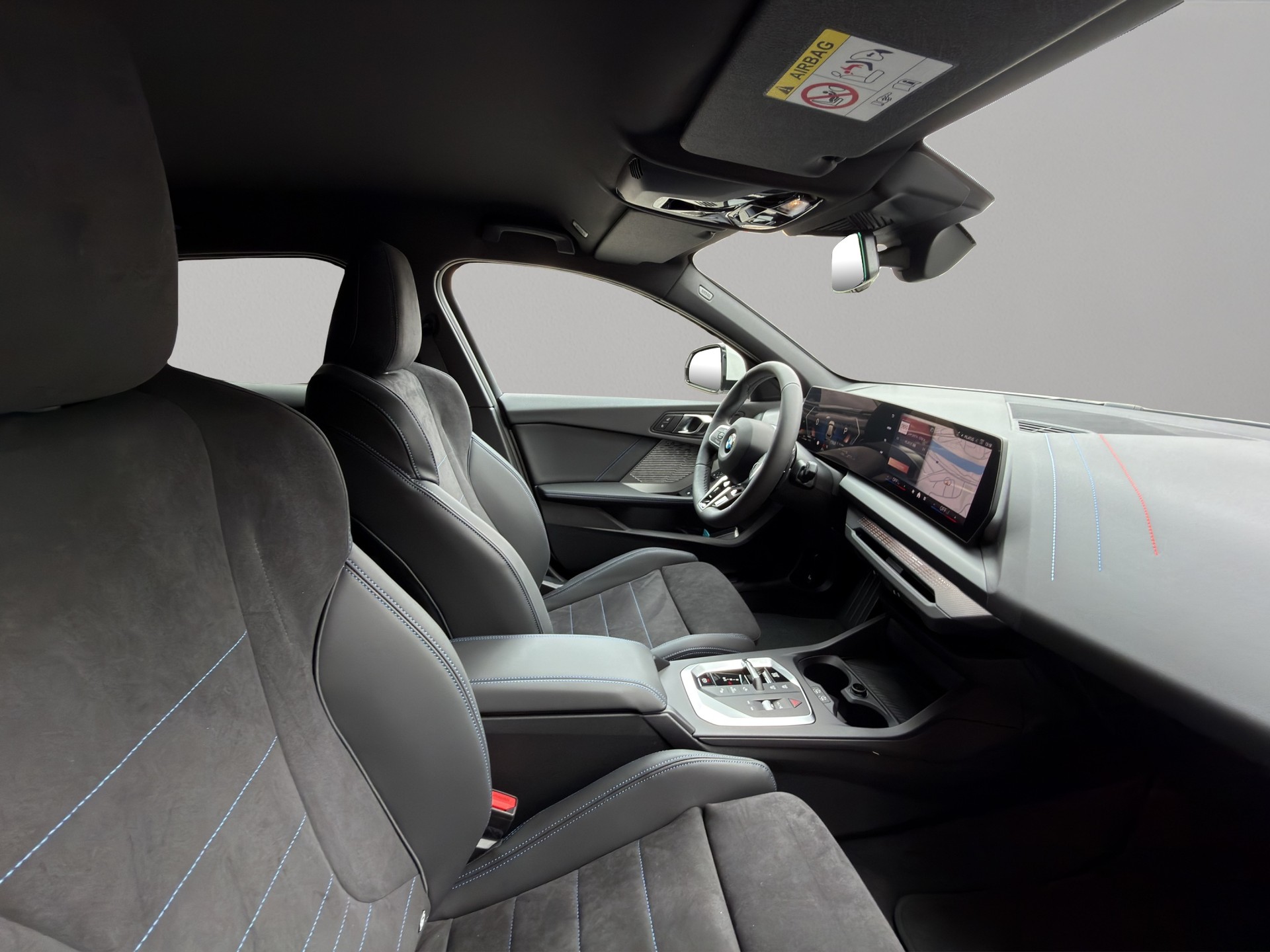BMW 120 M Sport Steptronic-image-17