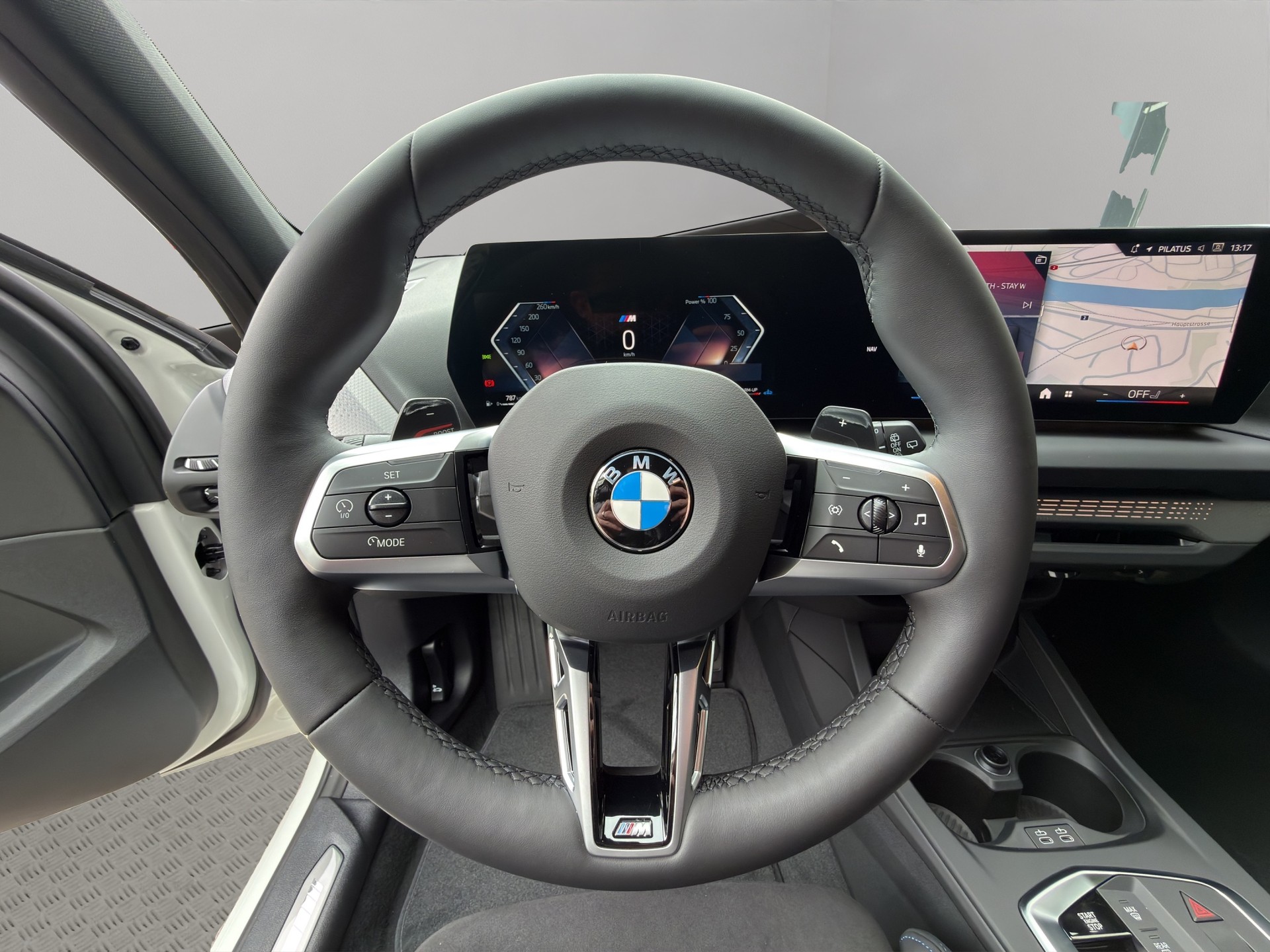 BMW 120 M Sport Steptronic-image-10