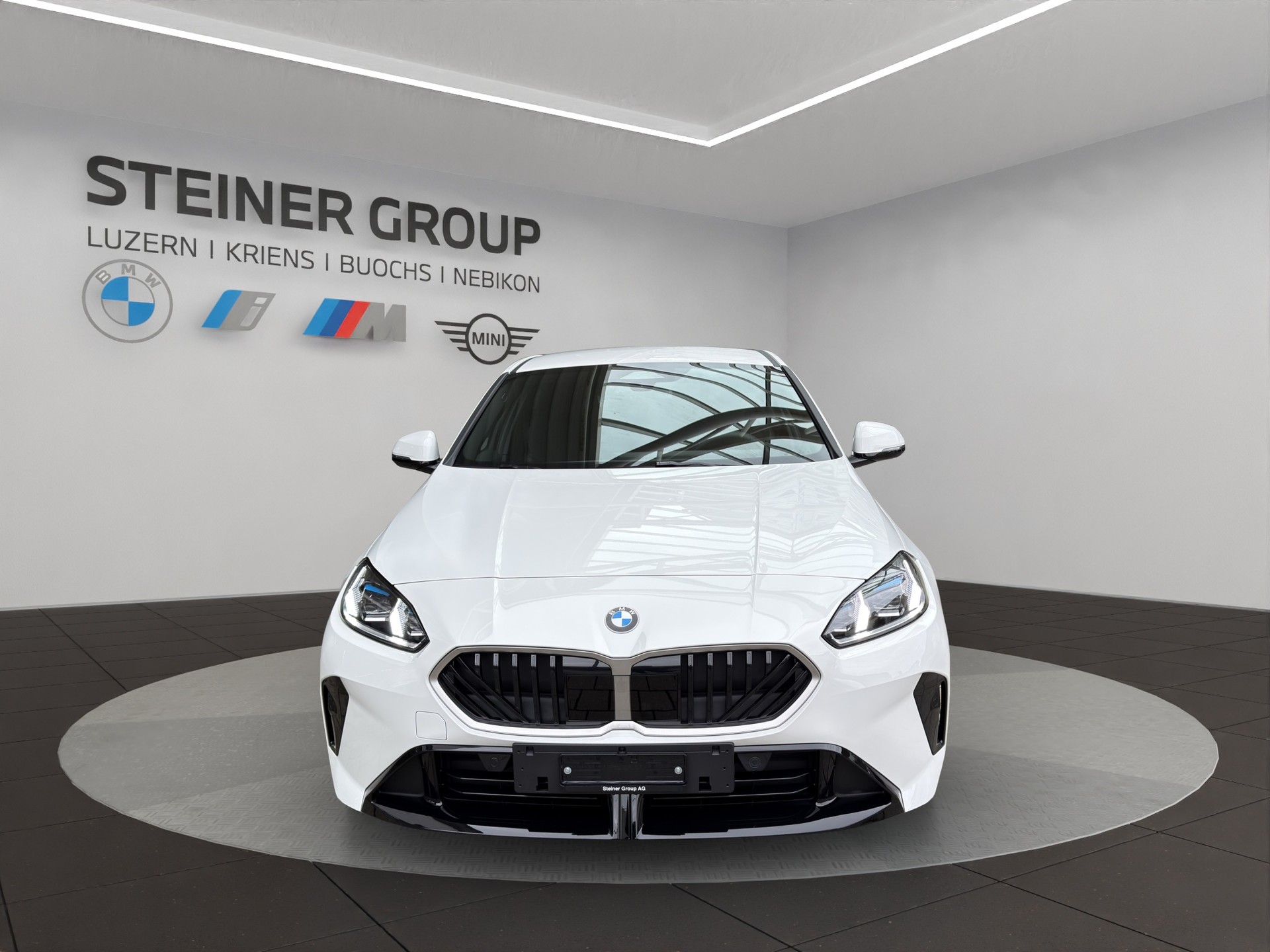 BMW 120 M Sport Steptronic-image-1