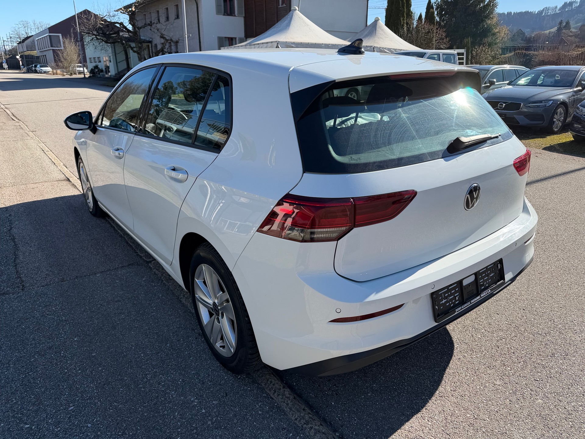 VW Golf 1.0 eTSI mHEV ACTLife DSG-image-5