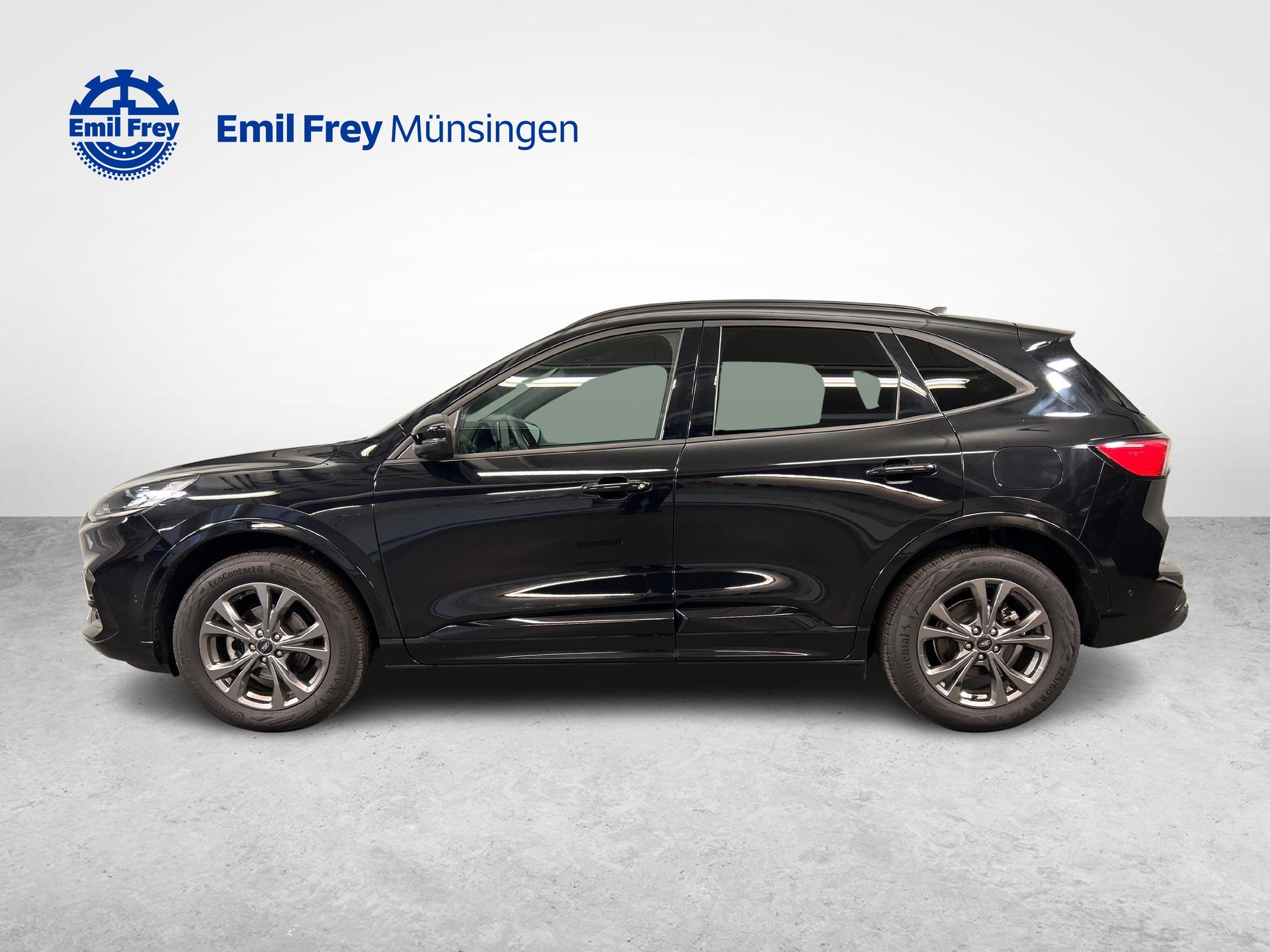 FORD Kuga 2.5 Hybrid ST-Line 4x4-image-4