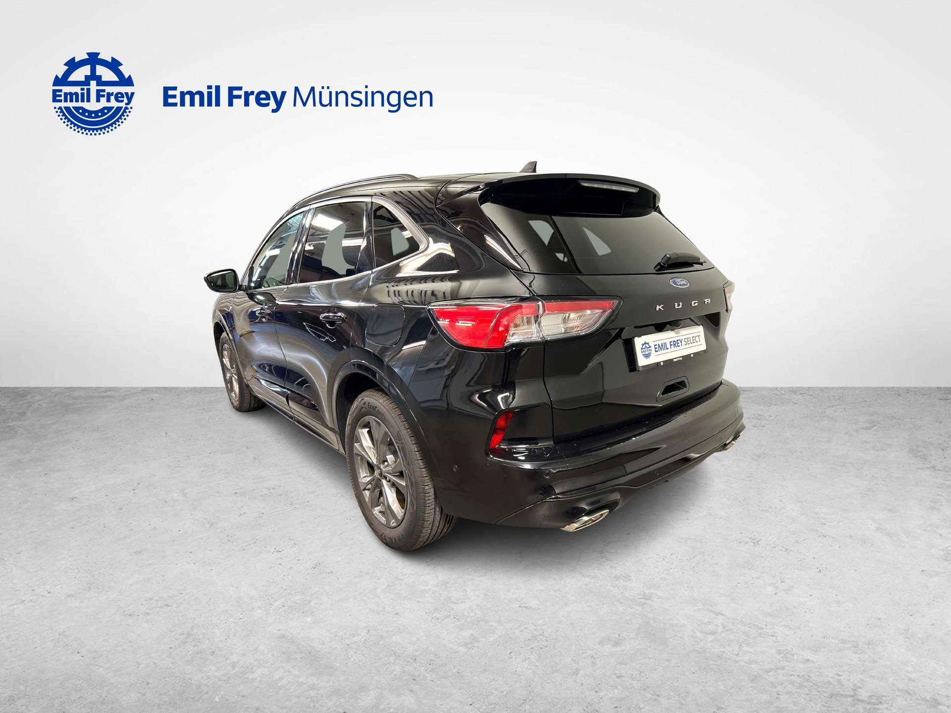 FORD Kuga 2.5 Hybrid ST-Line 4x4-image-9