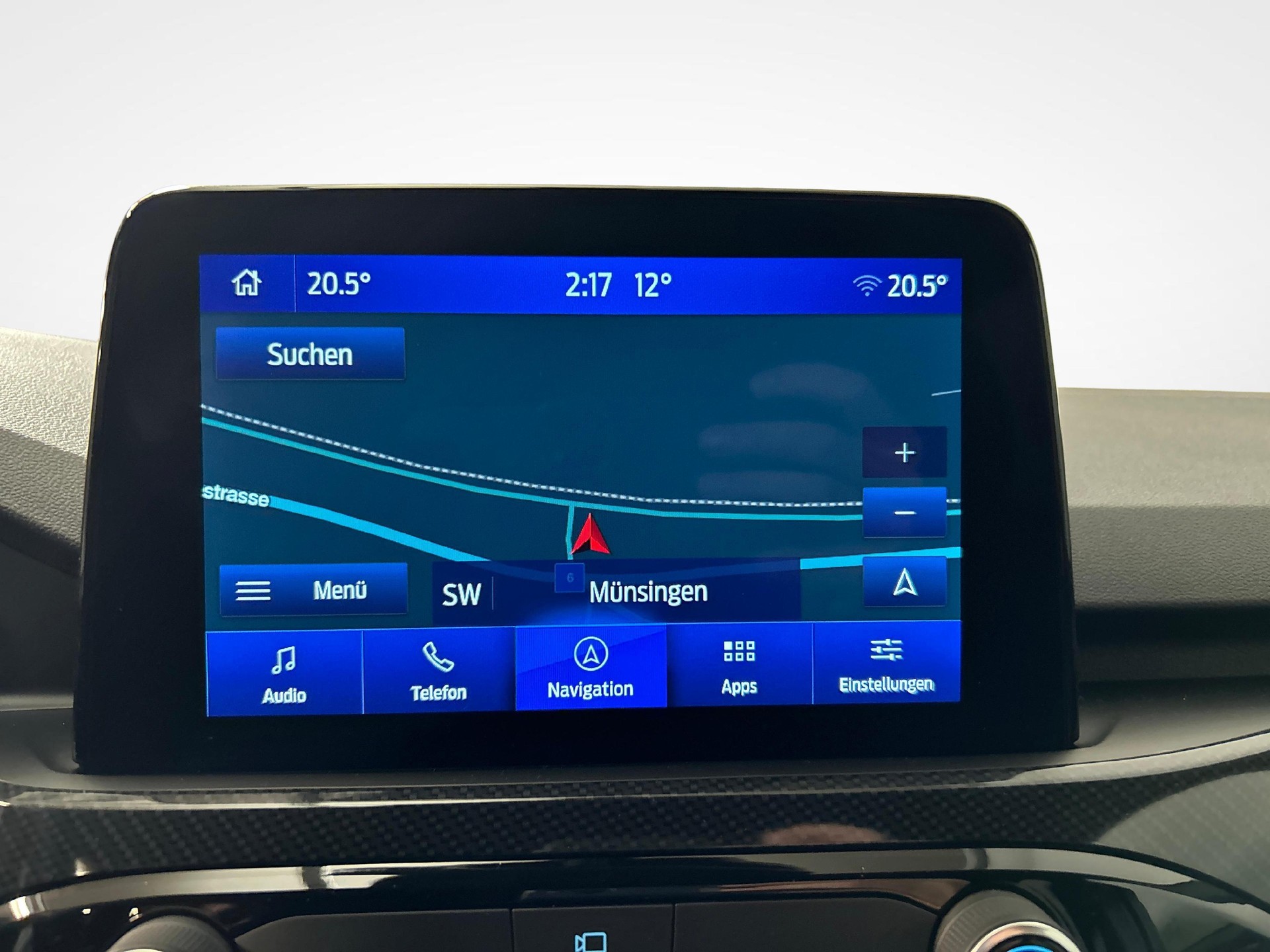 FORD Kuga 2.5 Hybrid ST-Line 4x4-image-7