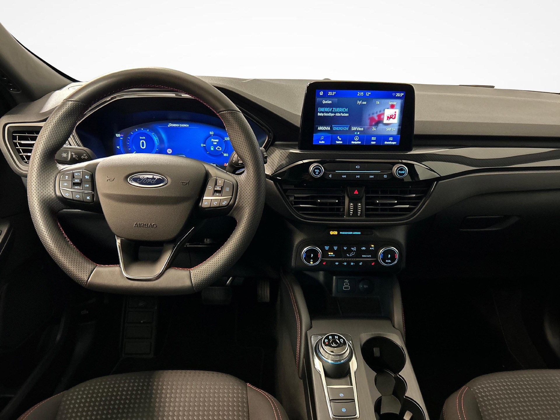 FORD Kuga 2.5 Hybrid ST-Line 4x4-image-6