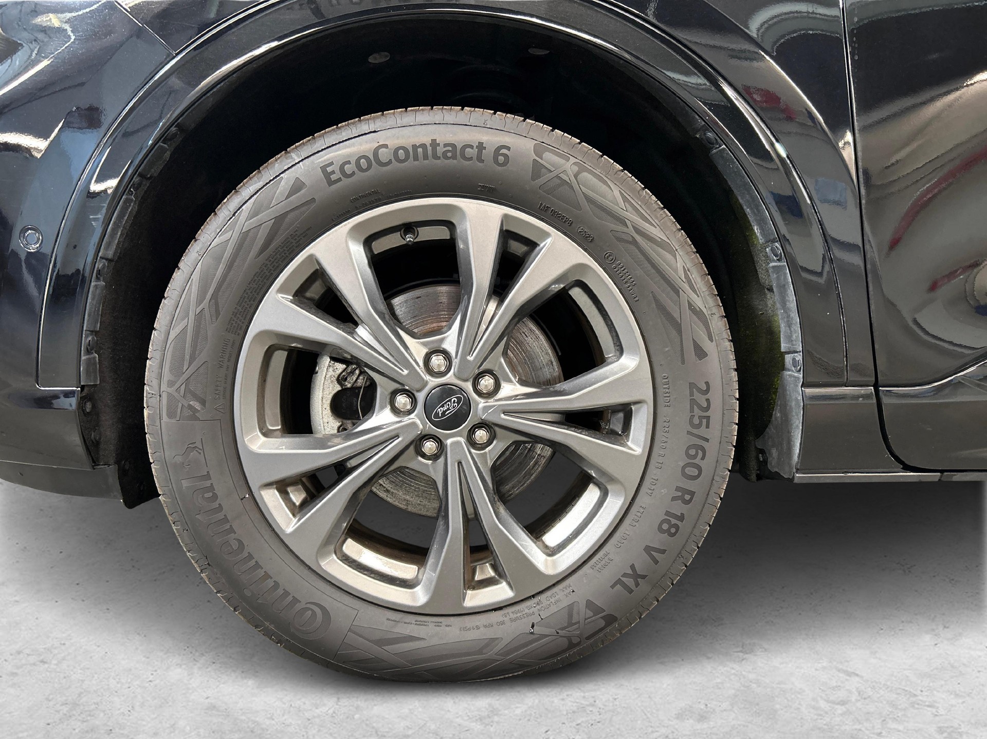 FORD Kuga 2.5 Hybrid ST-Line 4x4-image-10