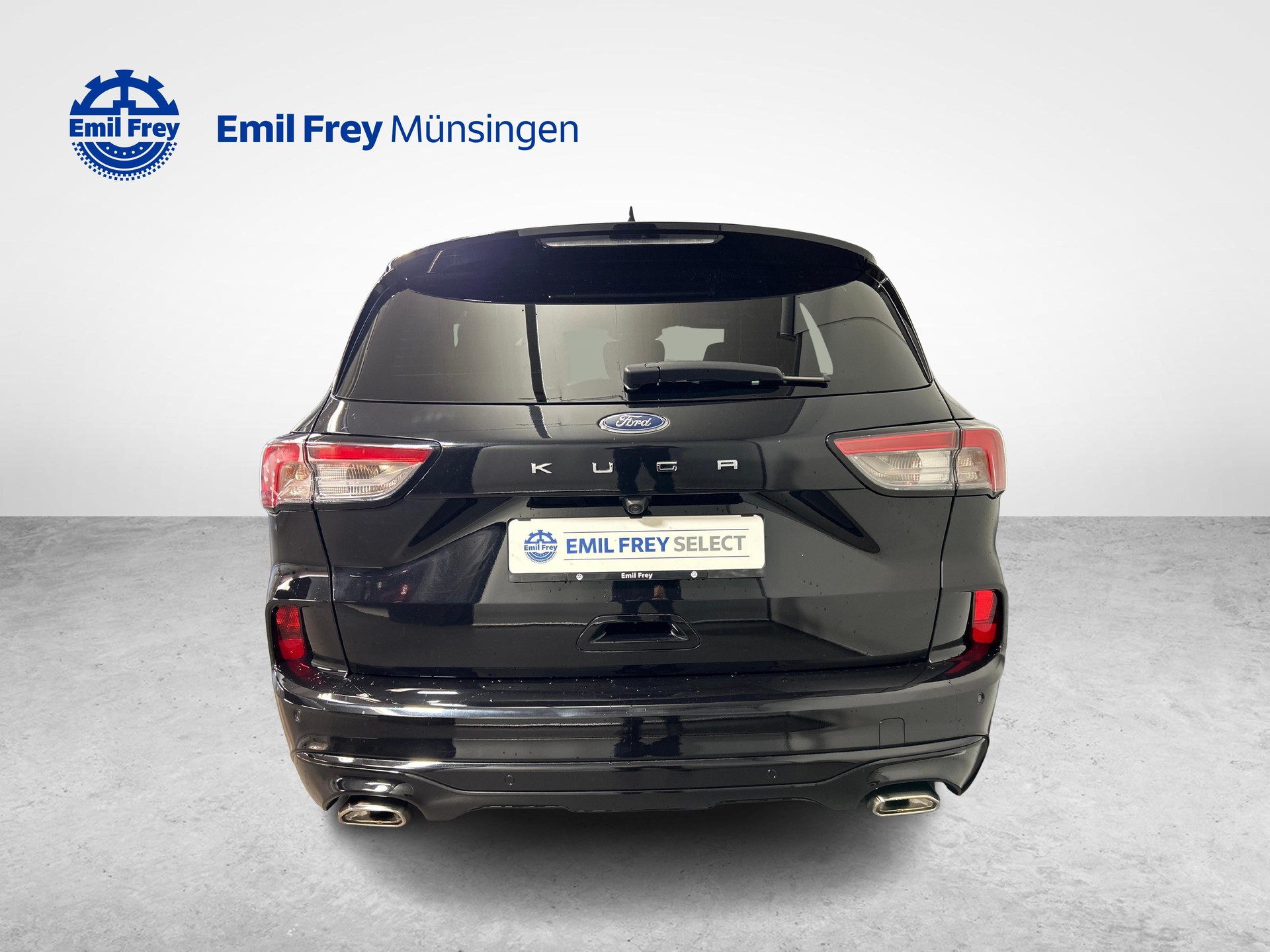 FORD Kuga 2.5 Hybrid ST-Line 4x4-image-12