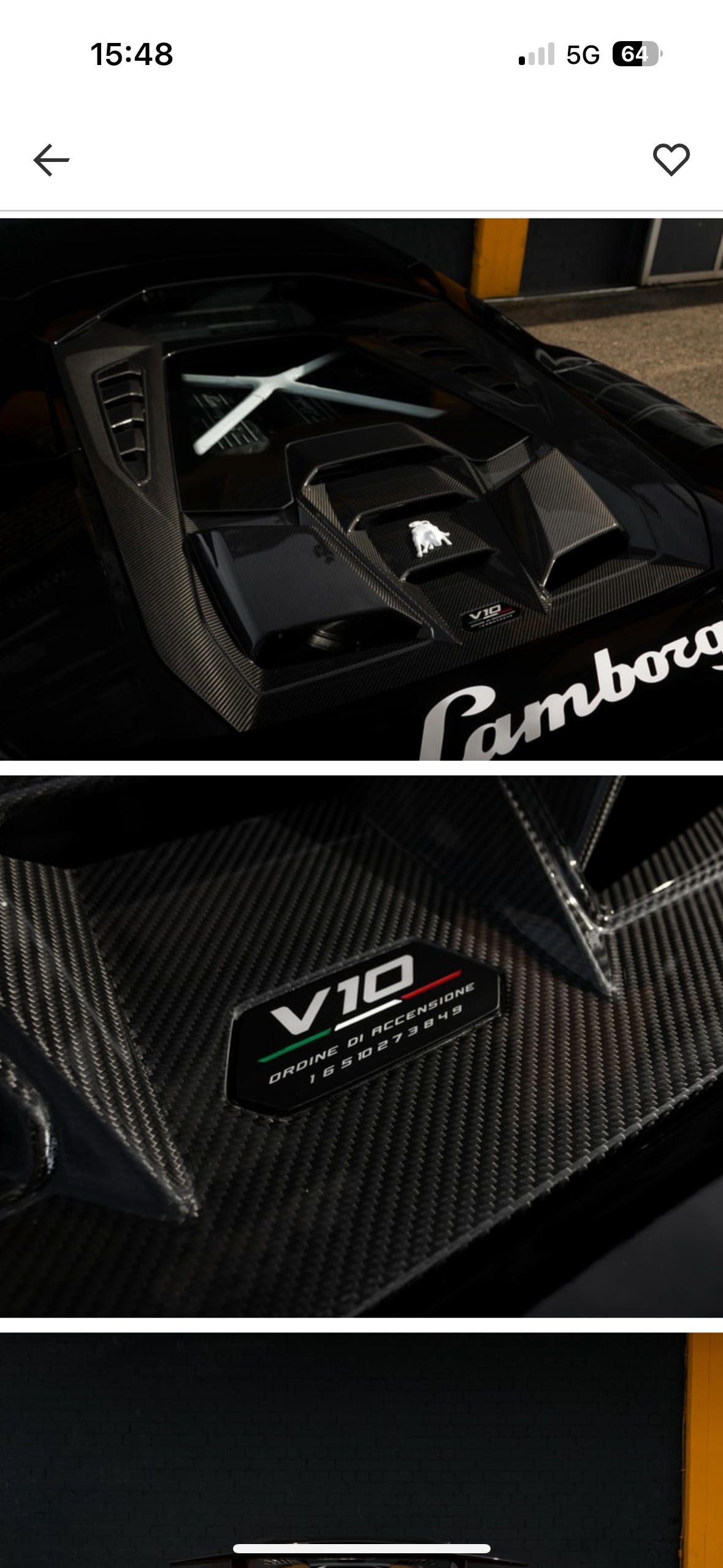 LAMBORGHINI Tecnica-image-10