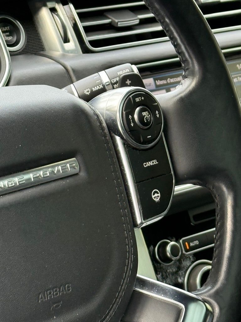 LAND ROVER Range Rover 5.0 V8 SC Autobiography Automatic-image-10
