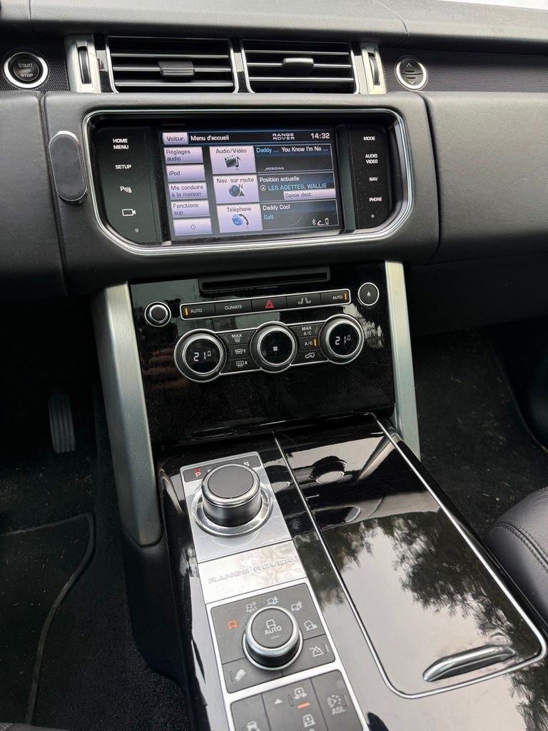 LAND ROVER Range Rover 5.0 V8 SC Autobiography Automatic-image-11