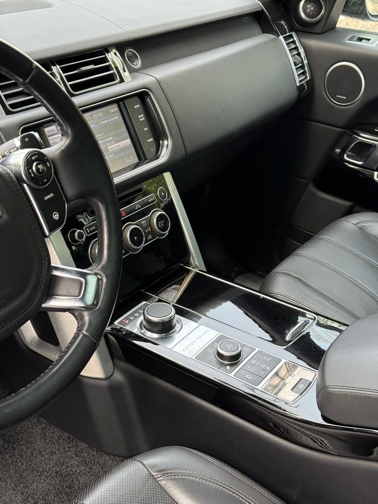 LAND ROVER Range Rover 5.0 V8 SC Autobiography Automatic-image-8