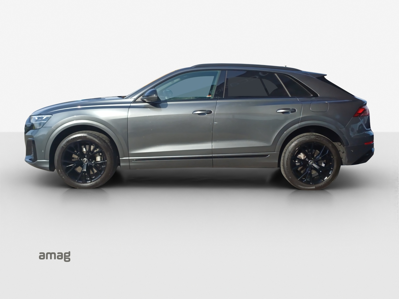 AUDI Q8 55 TFSI e quattro PHEV tiptronic-image-1