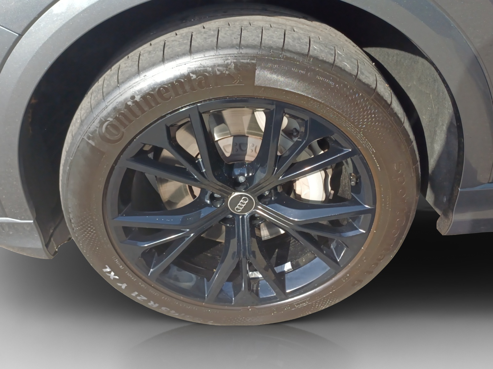 AUDI Q8 55 TFSI e quattro PHEV tiptronic-image-15