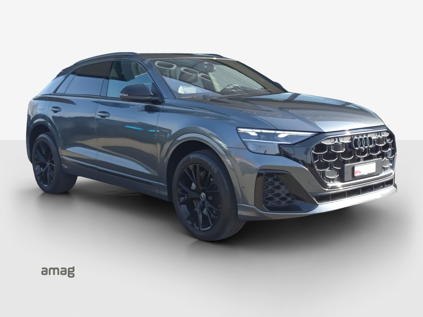 AUDI Q8 55 TFSI e quattro PHEV tiptronic-image-6