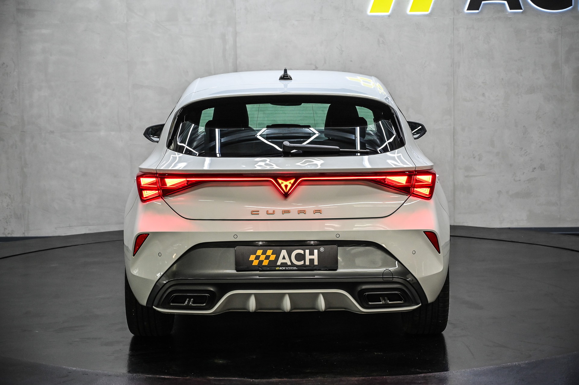 CUPRA Leon 2.0 TDI DSG-image-7