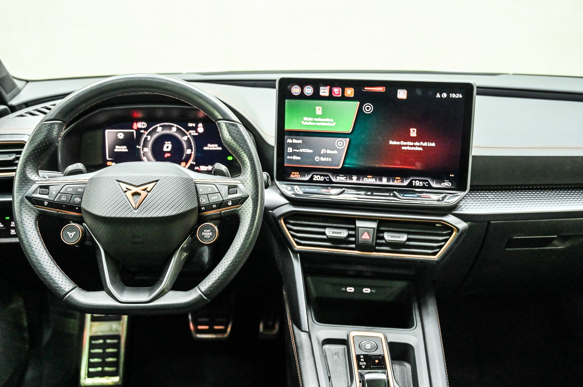 CUPRA Leon 2.0 TDI DSG-image-19