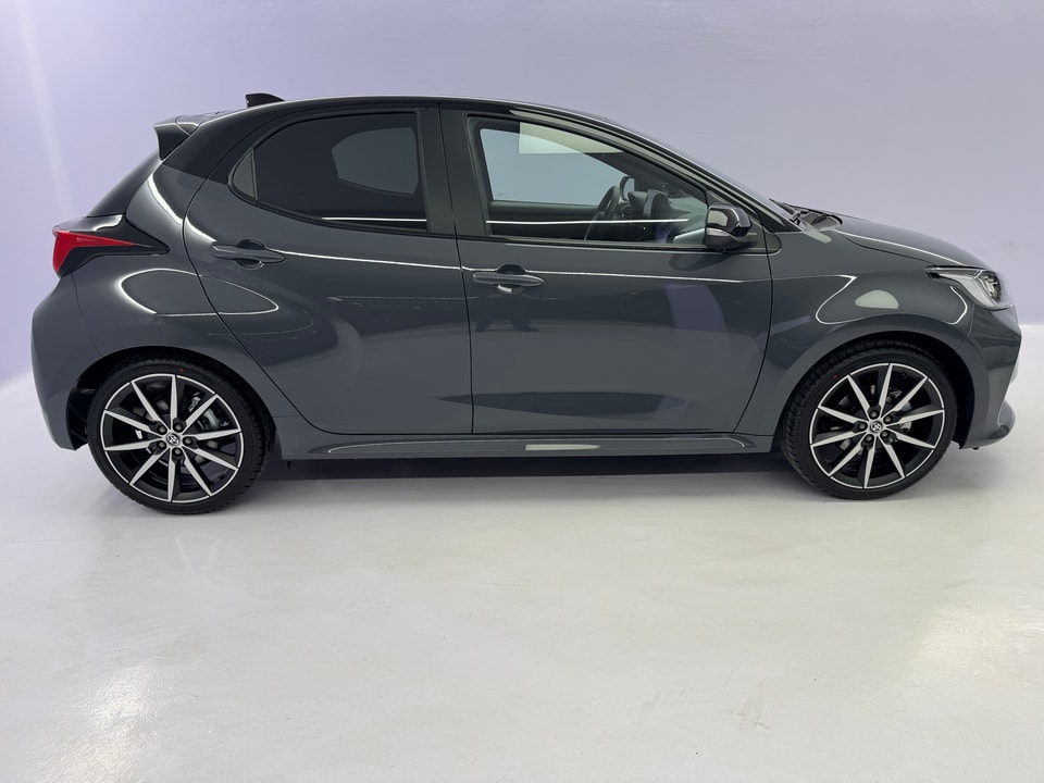 Yaris Hybrid 1.5 GR Sport