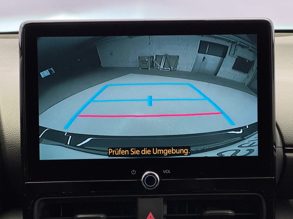 Yaris Hybrid 1.5 GR Sport