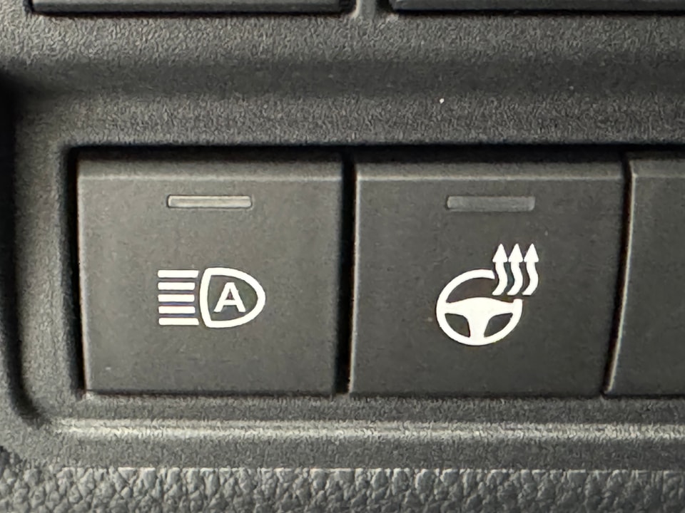 Yaris Hybrid 1.5 GR Sport