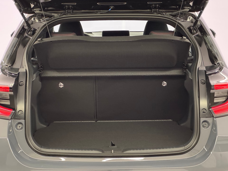 Yaris Hybrid 1.5 GR Sport