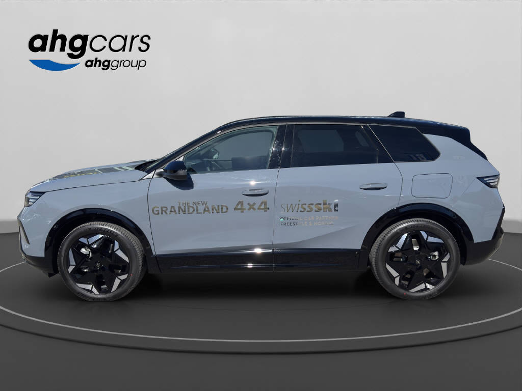 OPEL Grandland-e Ultimate AWD-image-1