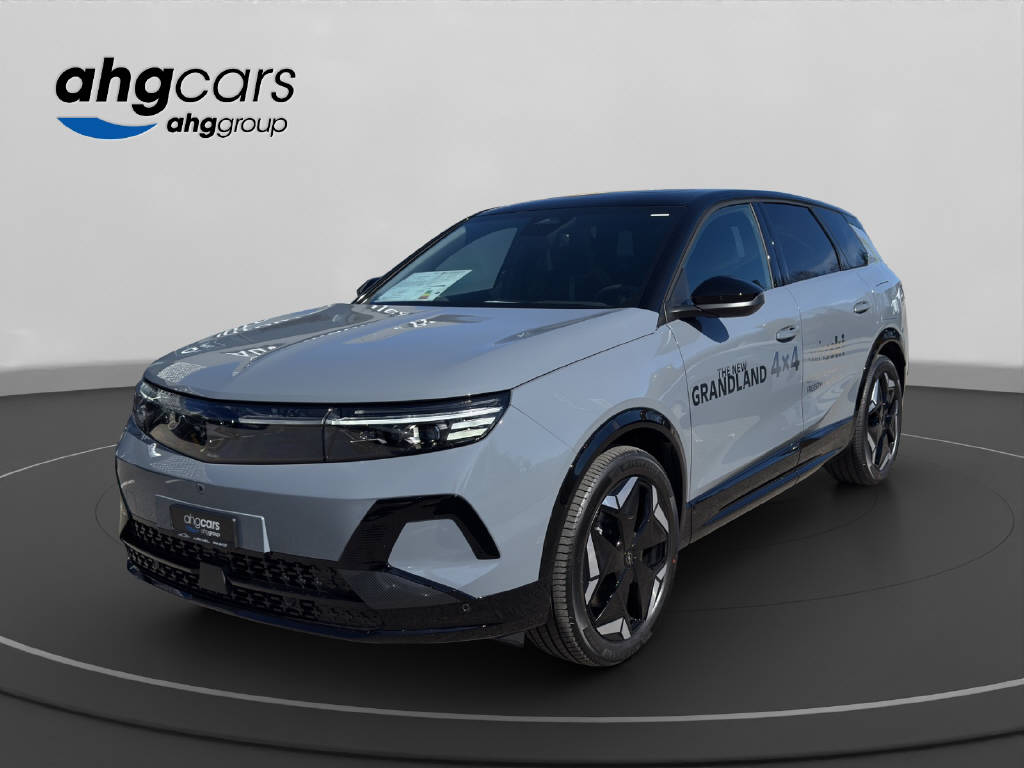 OPEL Grandland-e Ultimate AWD-image-0
