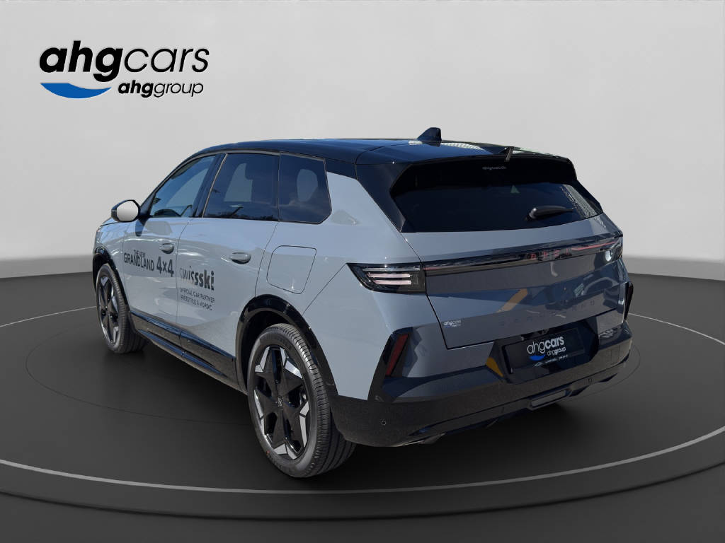 OPEL Grandland-e Ultimate AWD-image-2