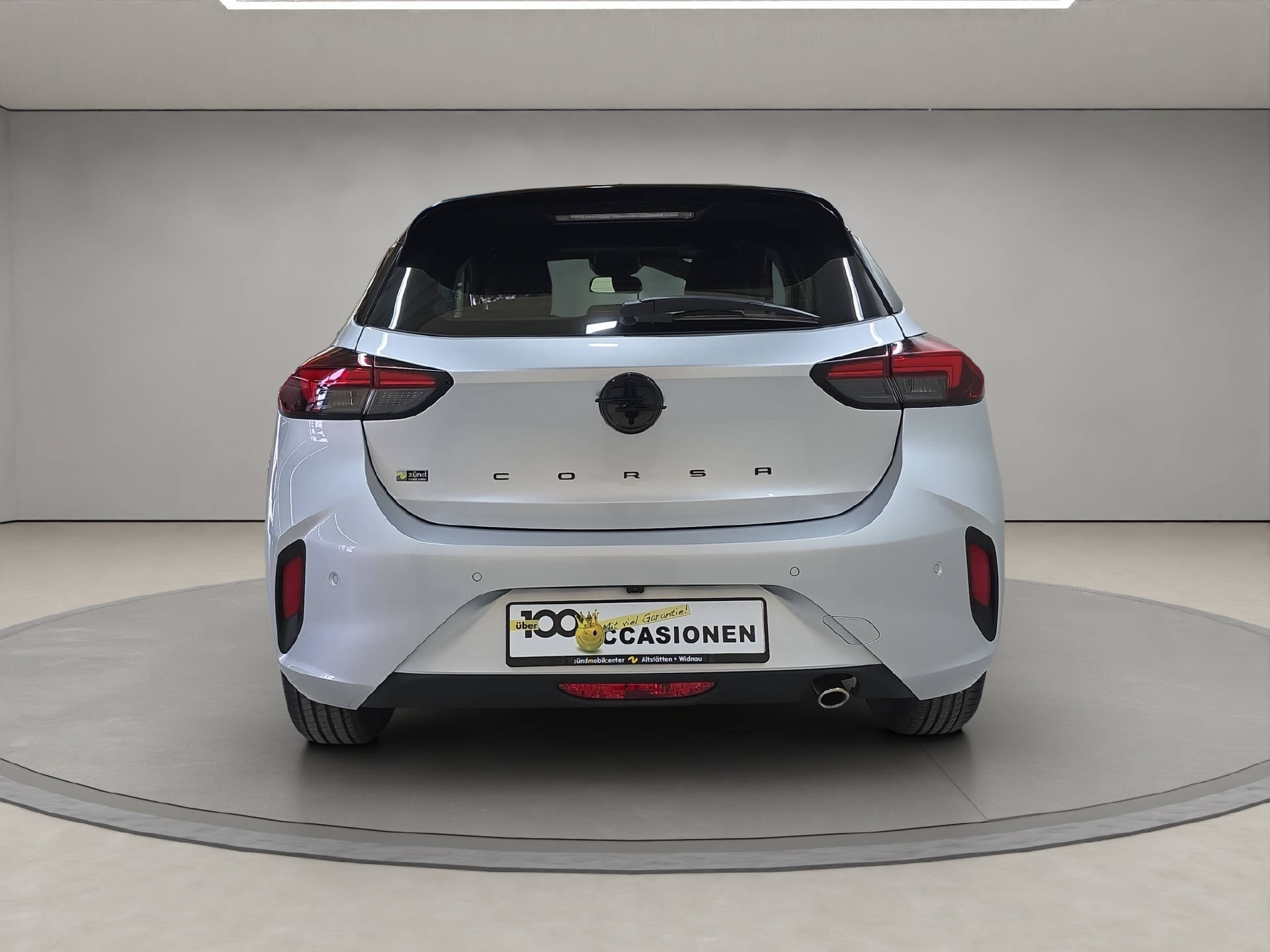 OPEL Corsa 1.2 T GS-image-3