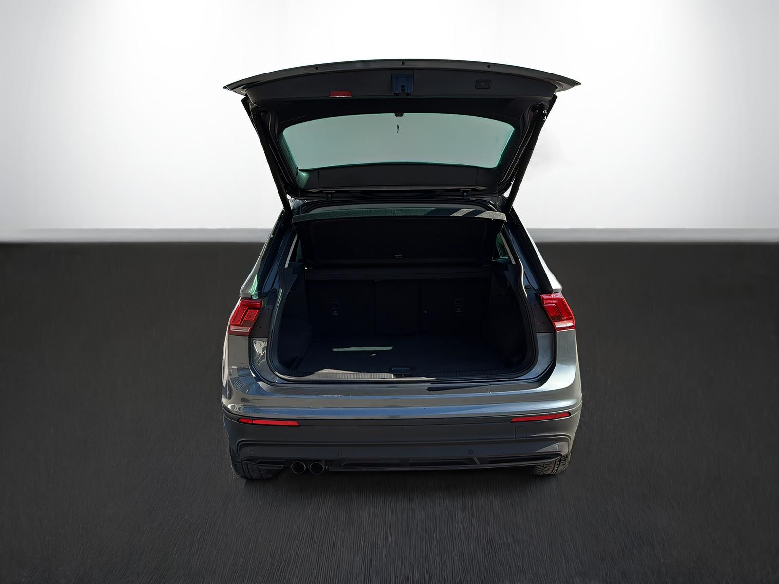 VW Tiguan 2.0 TDI SCR Comfortline DSG-image-8
