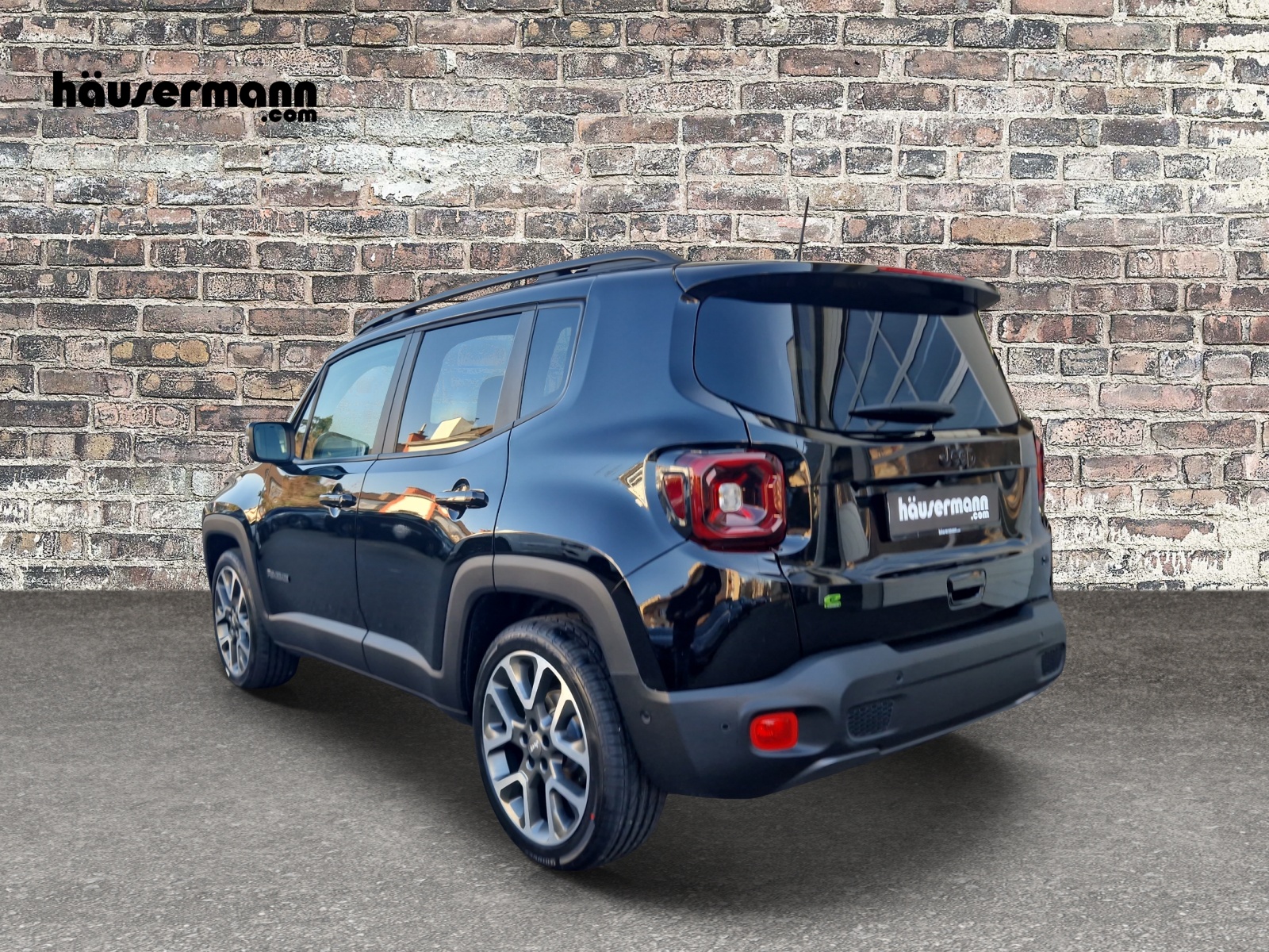 JEEP Renegade 1.5 Turbo S-image-3