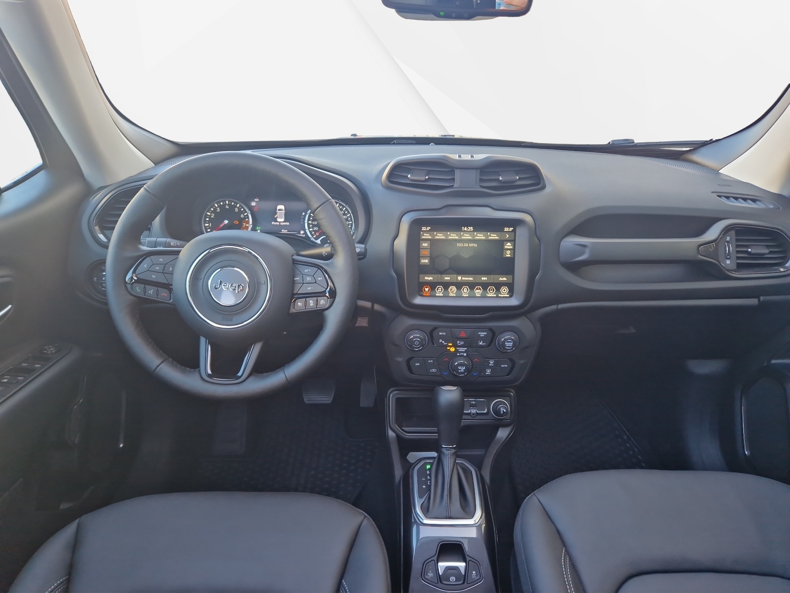 JEEP Renegade 1.5 Turbo S-image-5