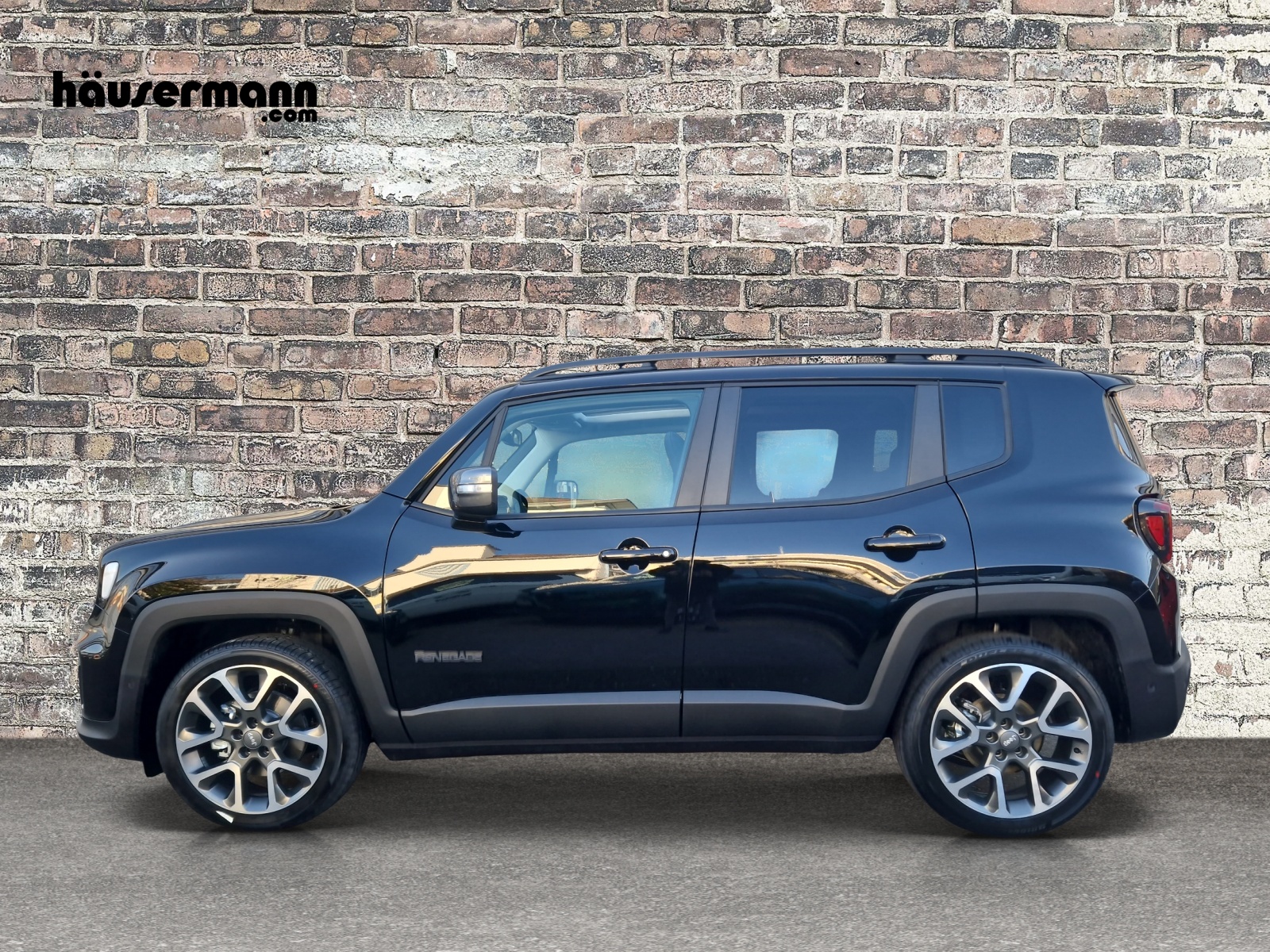 JEEP Renegade 1.5 Turbo S-image-2