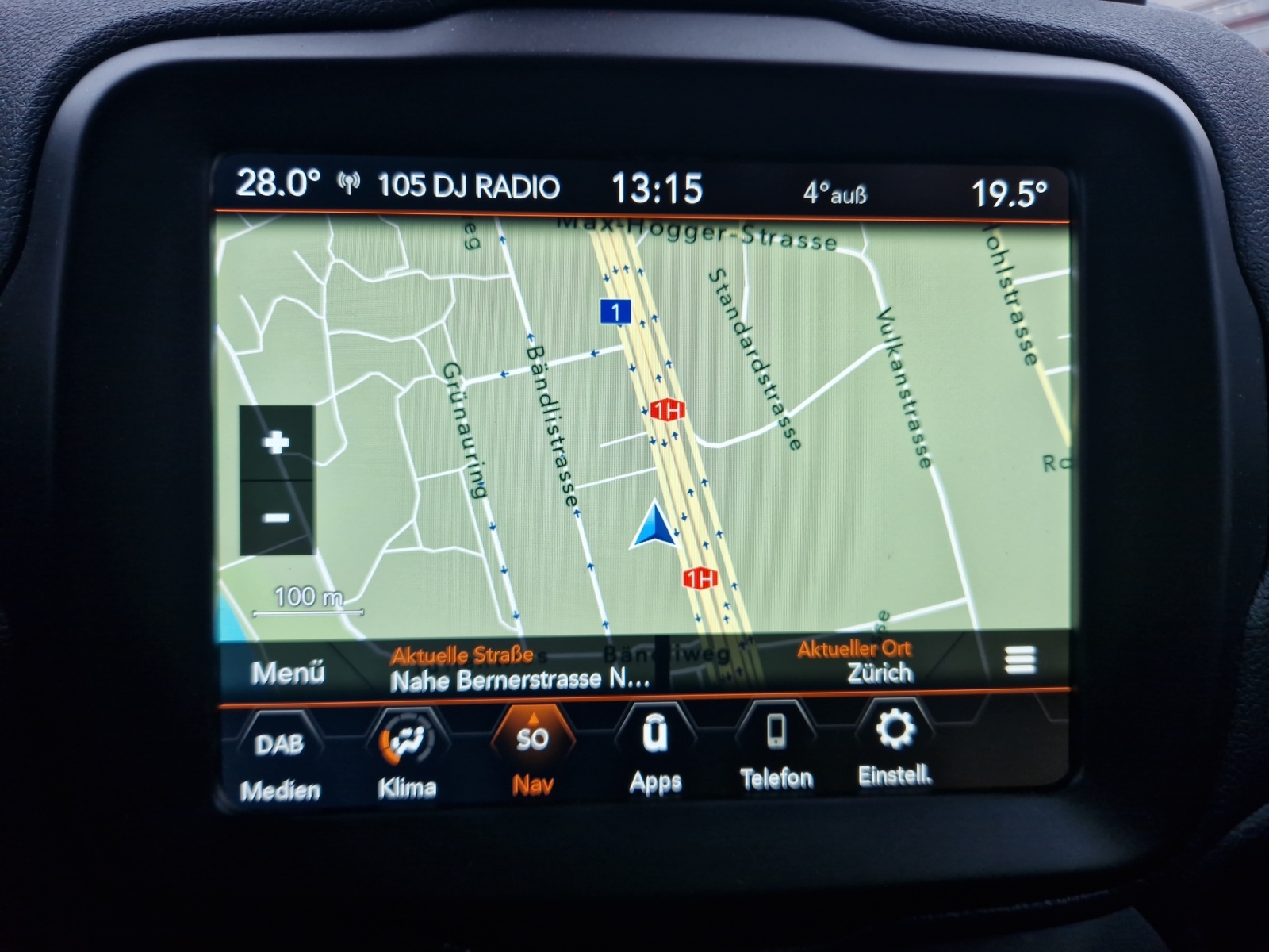 JEEP Renegade 1.5 Turbo S-image-13
