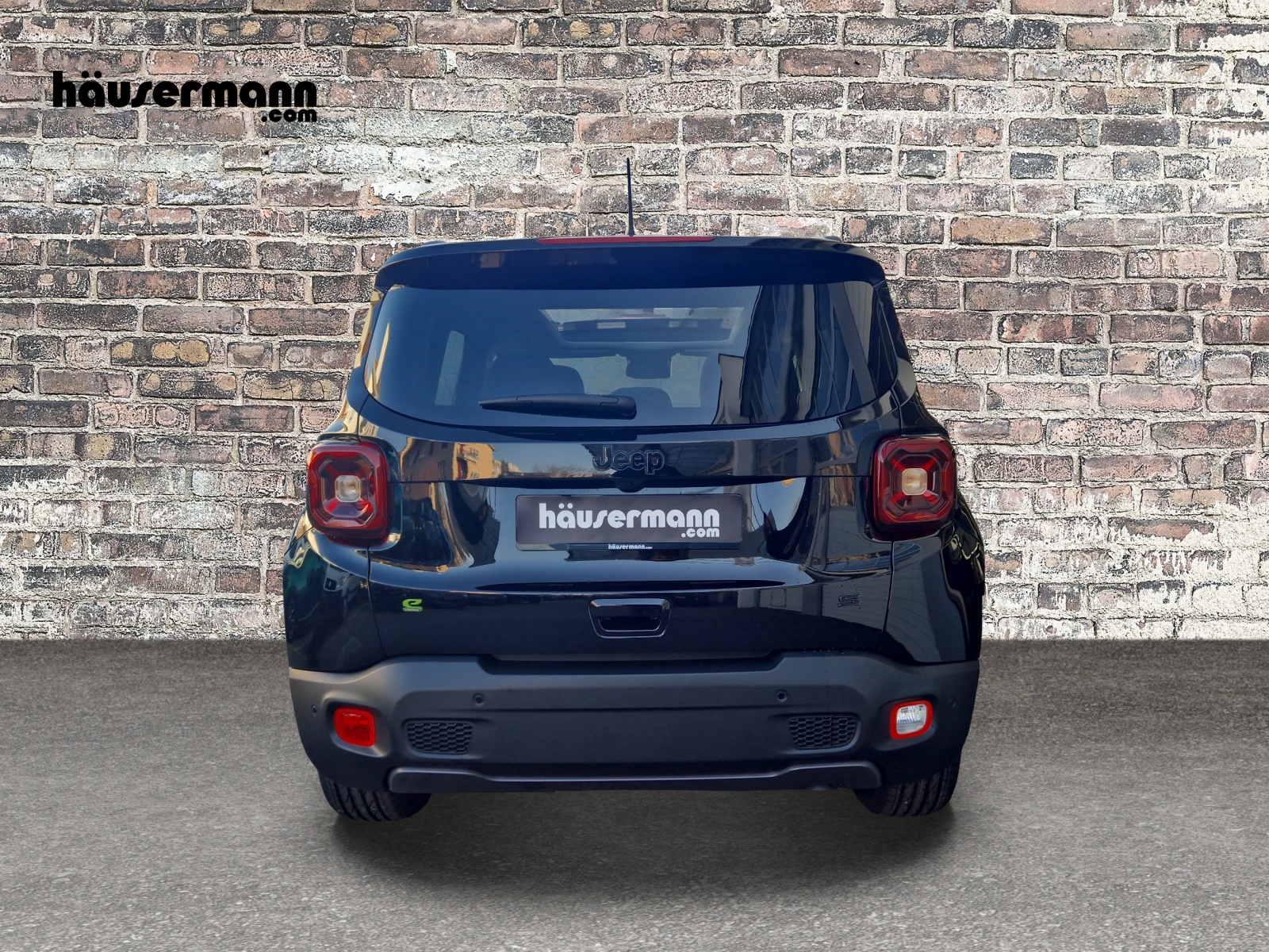 JEEP Renegade 1.5 Turbo S-image-4