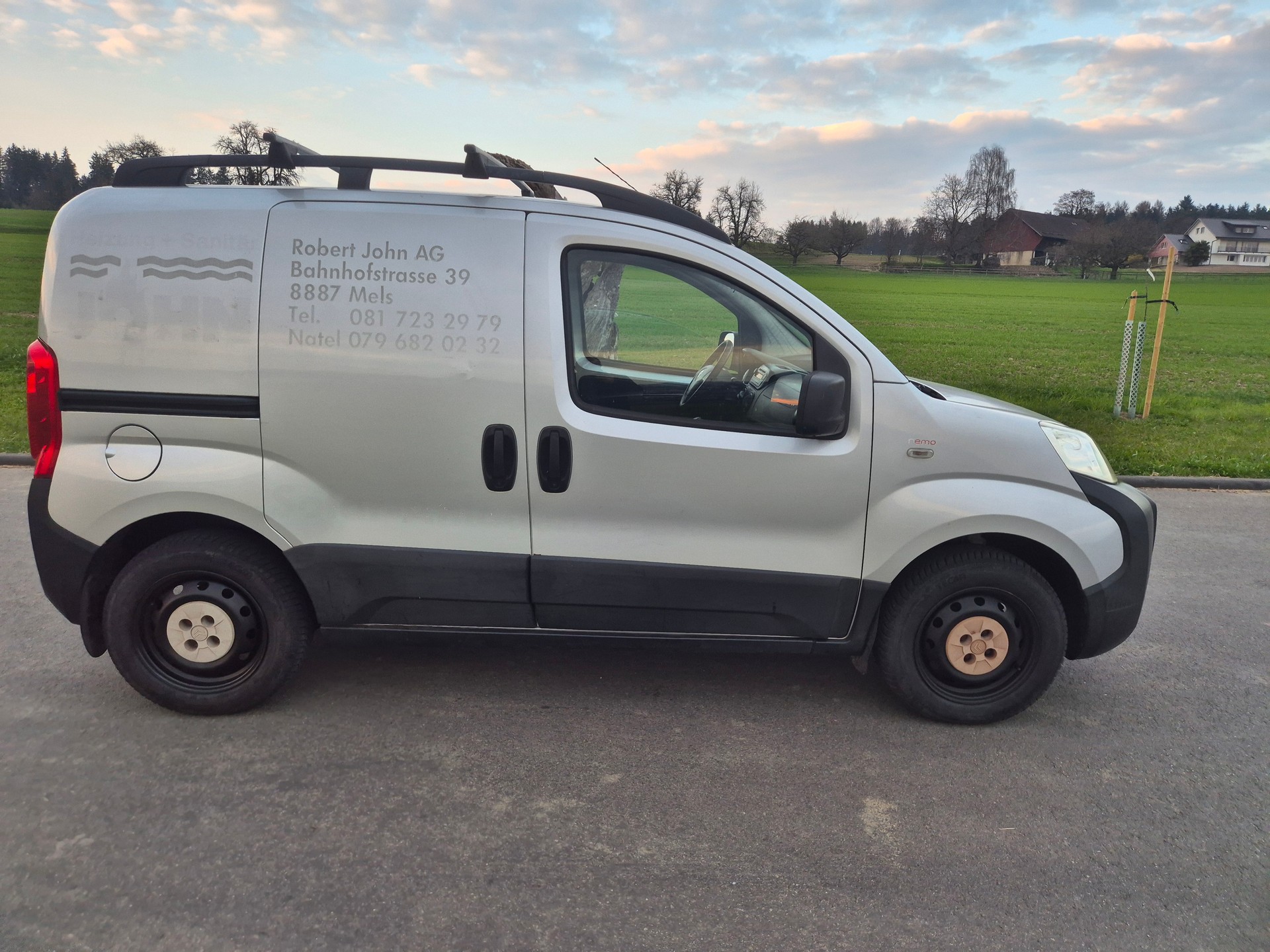 CITROEN Nemo 1.4i-image-3