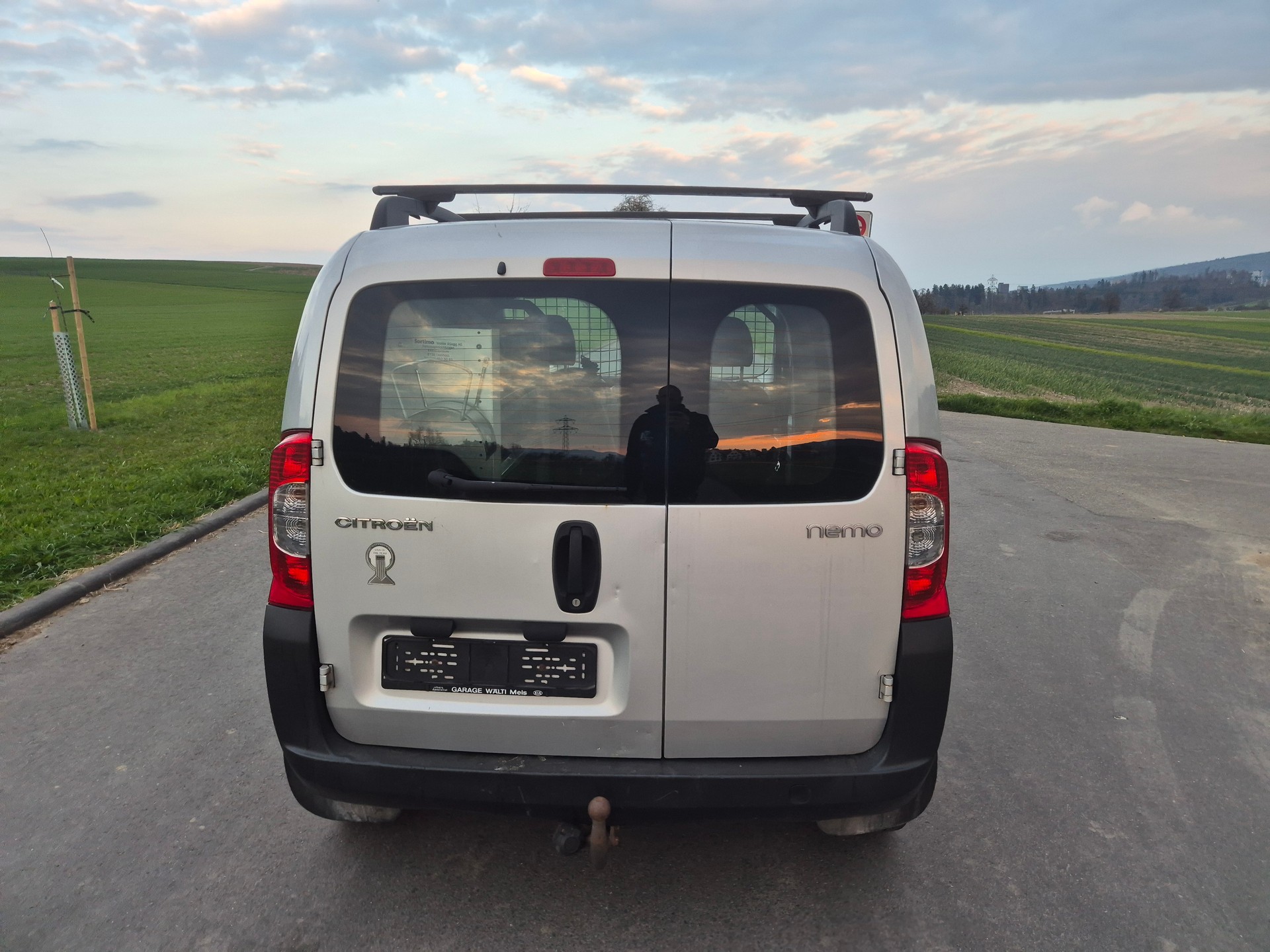 CITROEN Nemo 1.4i-image-7