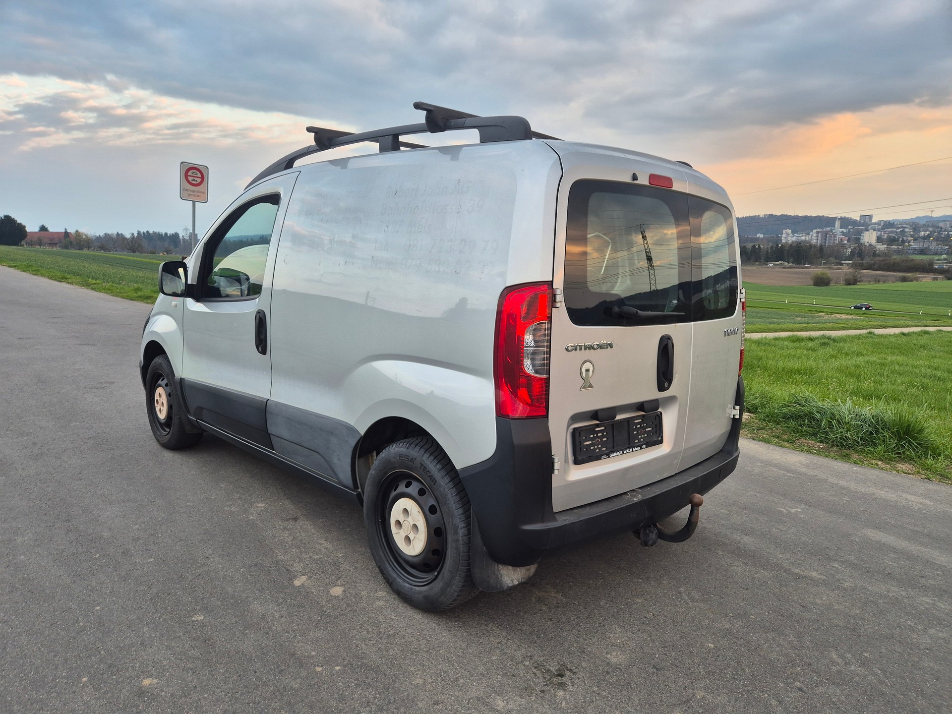 CITROEN Nemo 1.4i-image-6