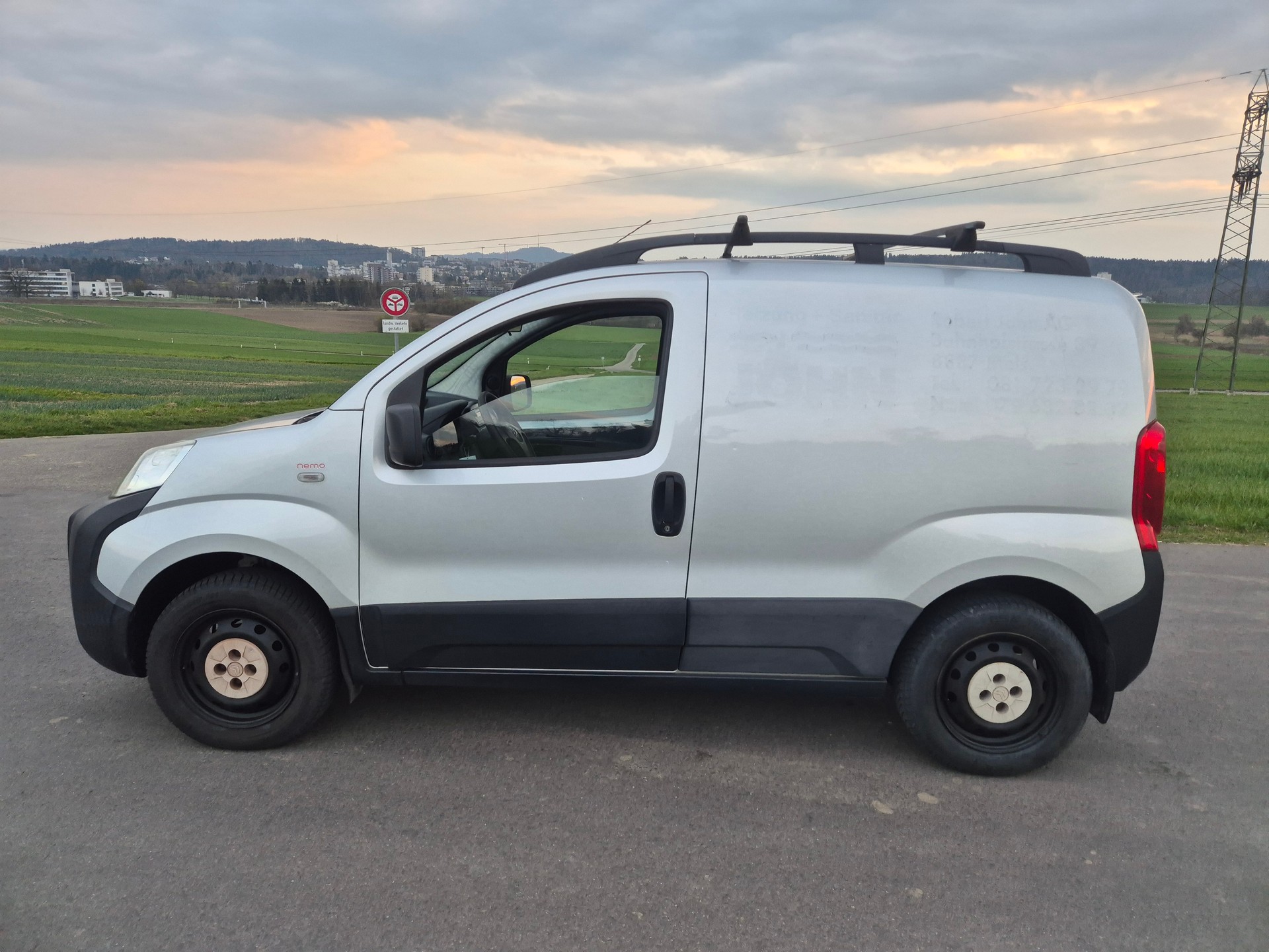 CITROEN Nemo 1.4i-image-5