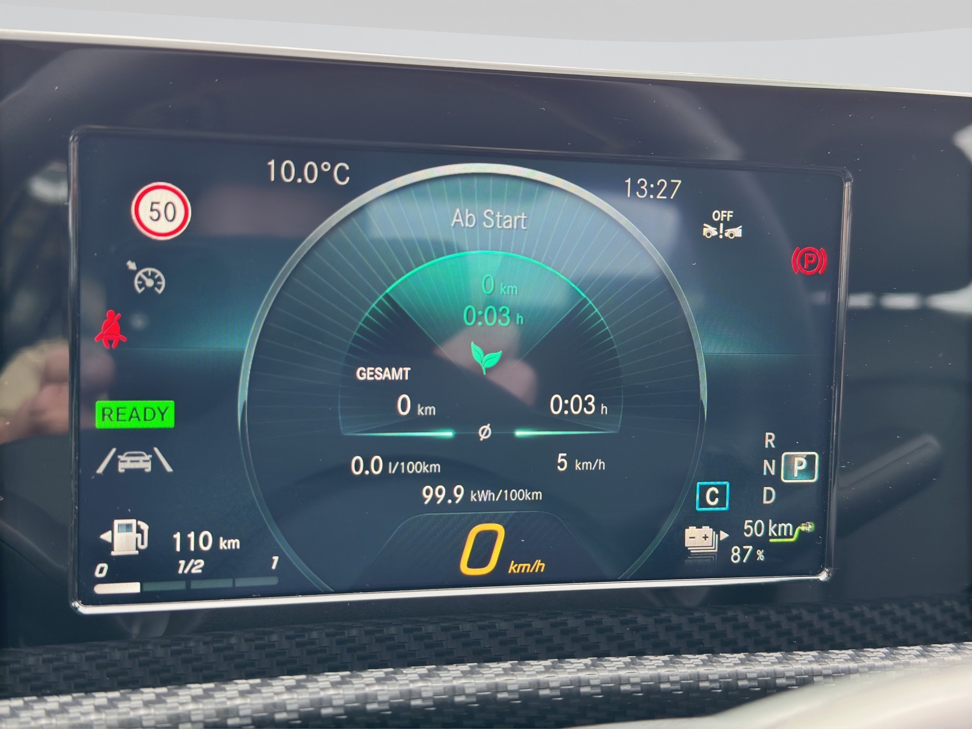 MERCEDES-BENZ A 250e Style 8G-DCT-image-10