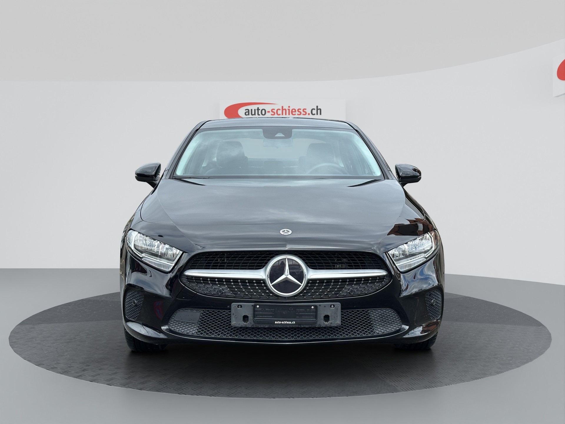 MERCEDES-BENZ A 250e Style 8G-DCT-image-1