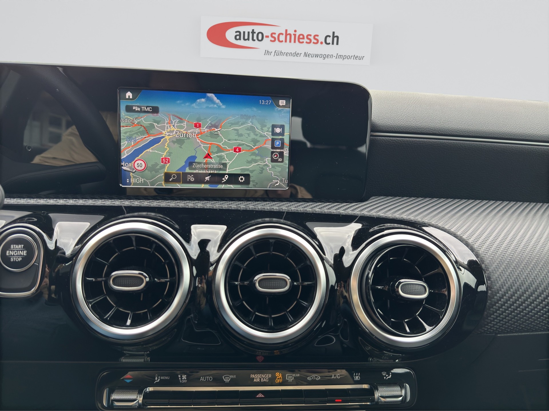 MERCEDES-BENZ A 250e Style 8G-DCT-image-11