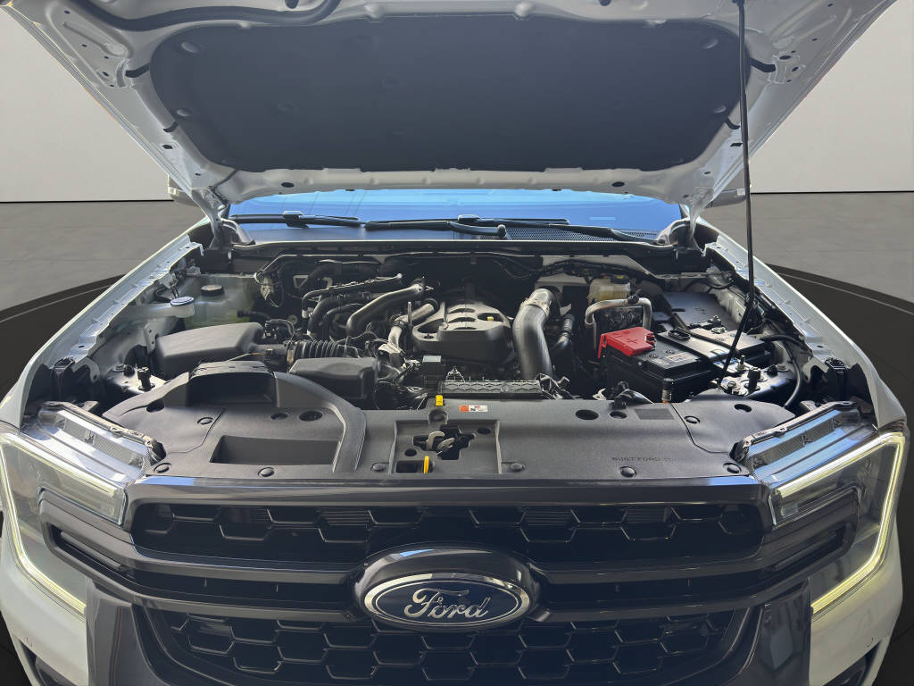 FORD Ranger DKab.Pick-up 2.0 EcoBlu Wildtrak AWD-image-19