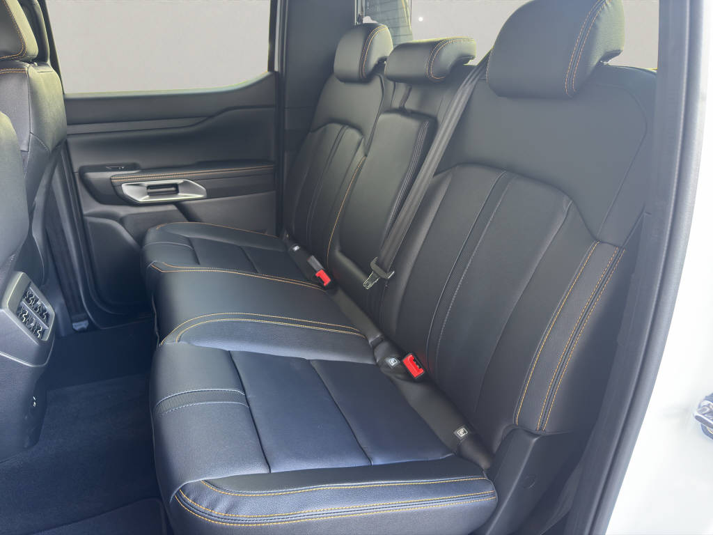 FORD Ranger DKab.Pick-up 2.0 EcoBlu Wildtrak AWD-image-10