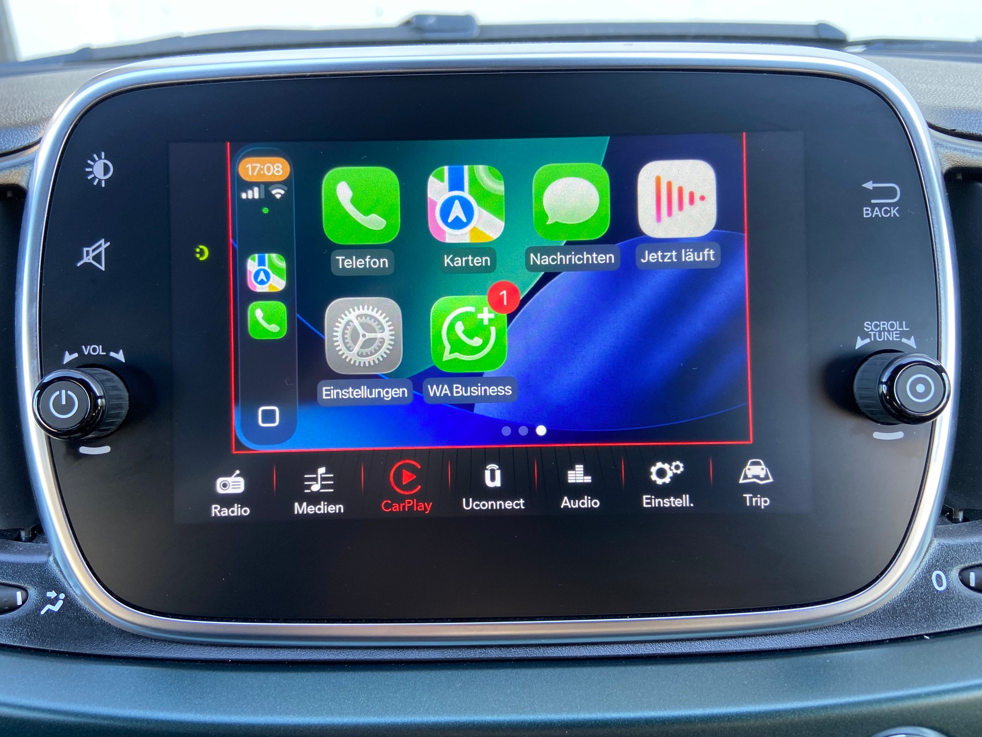FIAT 500C 1.0 N3 MildHybrid Rockstar-image-10