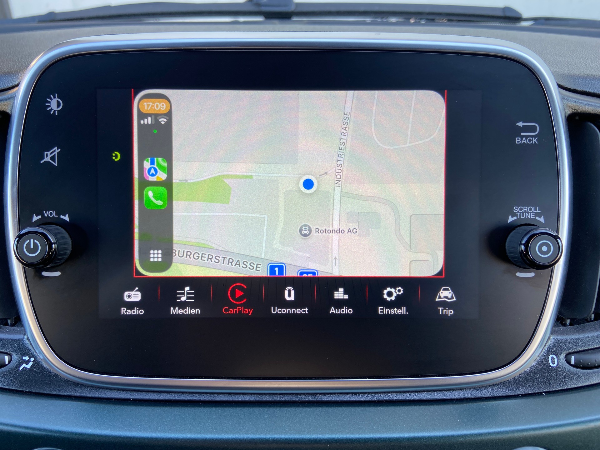 FIAT 500C 1.0 N3 MildHybrid Rockstar-image-11