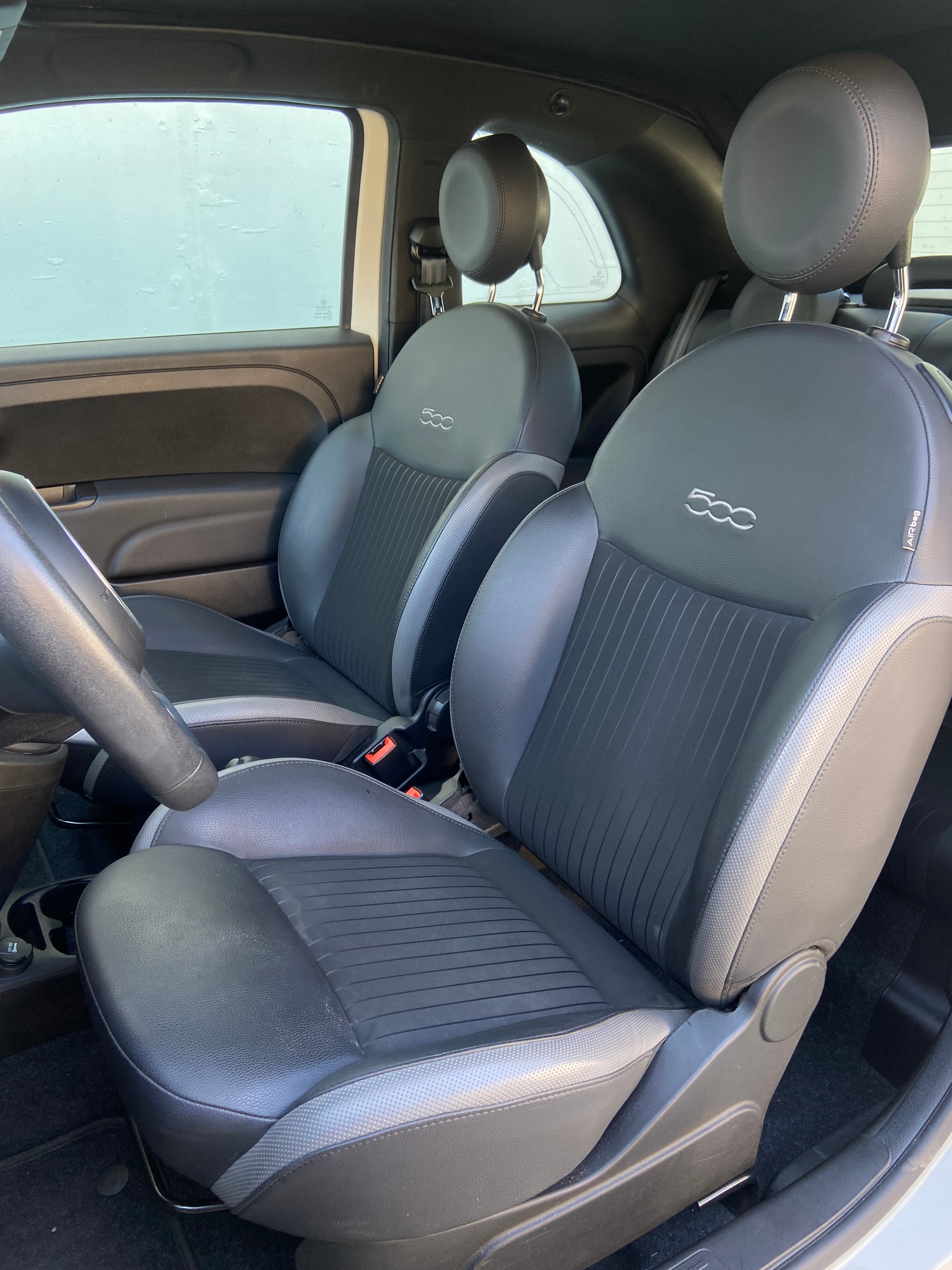 FIAT 500C 1.0 N3 MildHybrid Rockstar-image-6