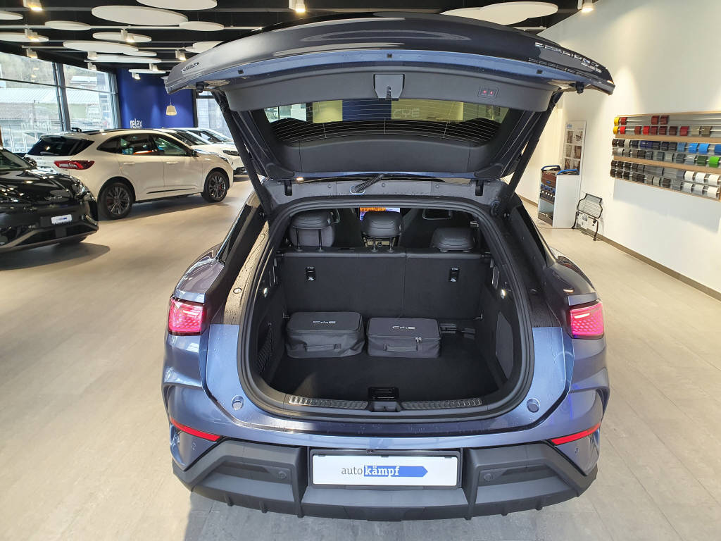 BYD Sealion 7 Excellence AWD-image-12
