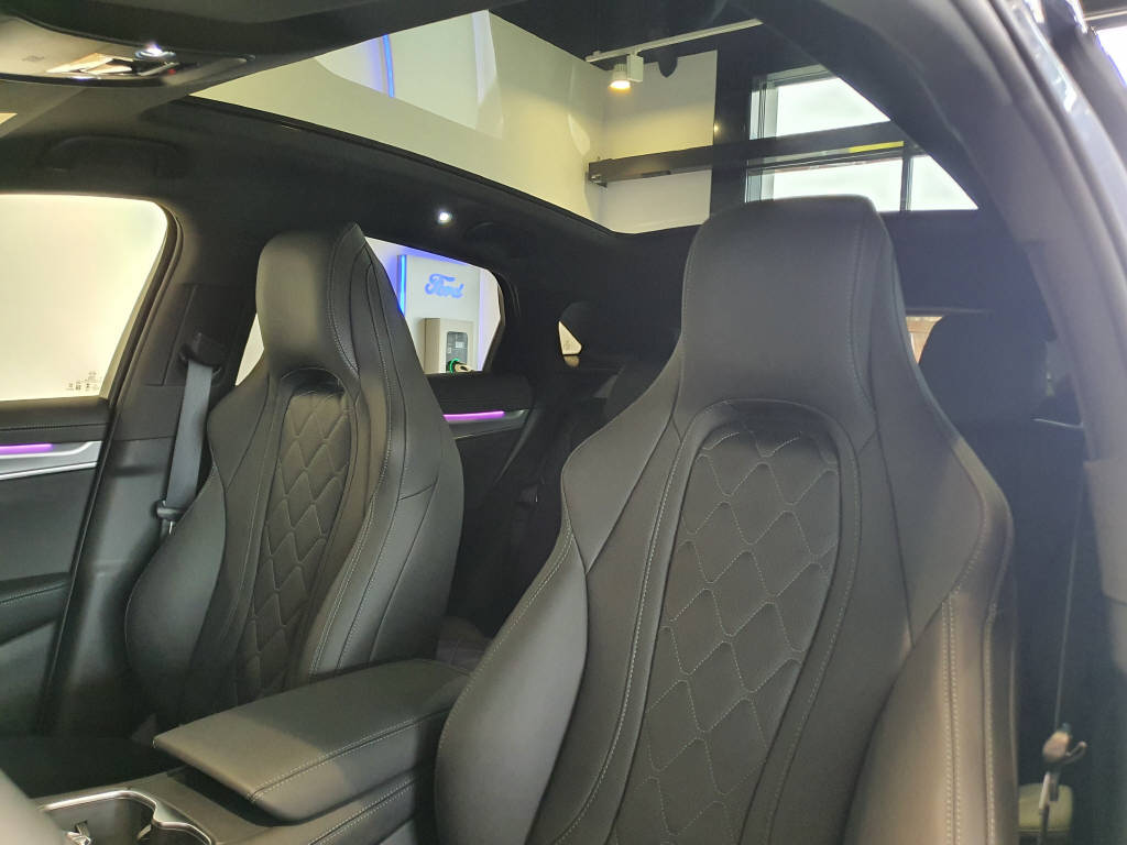 BYD Sealion 7 Excellence AWD-image-21